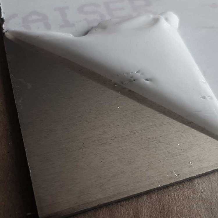 Aluminum Sheet, Cut To Size