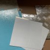 Aluminum Sheet Offcuts 